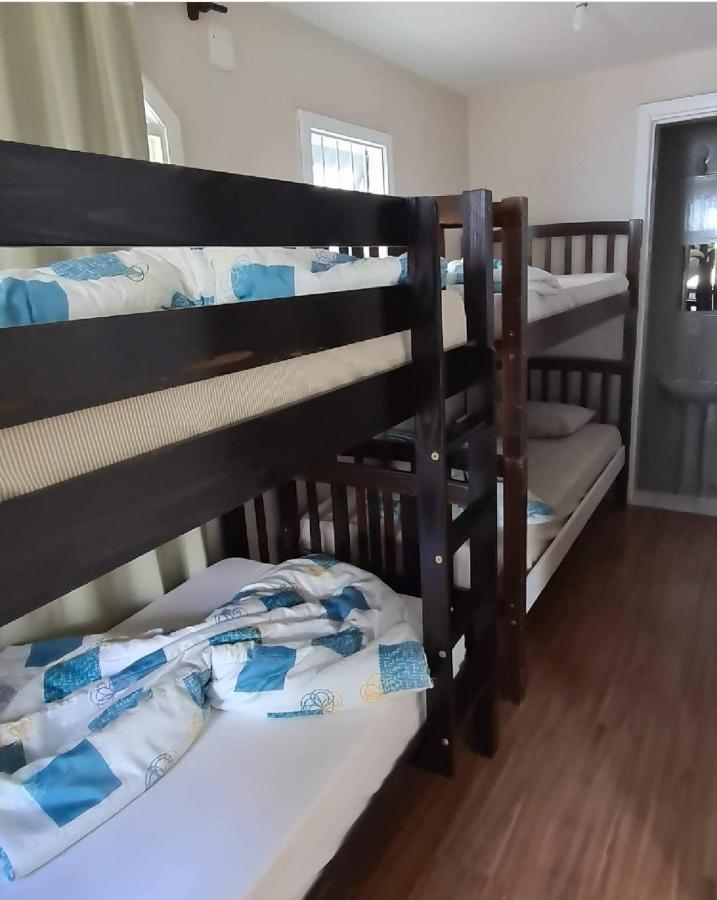 Hostel E Pousada Tiradentes 774 ปาสโซฟุนโด ภายนอก รูปภาพ